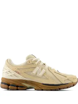 New Balance: Светлые кроссовки  1906R