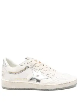 Golden Goose: Кроссовки  Ball Star
