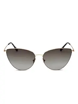 TOM FORD Eyewear: Очки 
