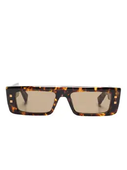 Balmain Eyewear: Очки 