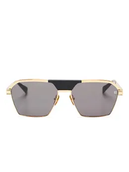 Balmain Eyewear: Очки 