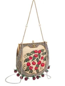 Valentino Garavani: Клатч 