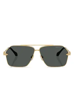 Versace Eyewear: Очки 