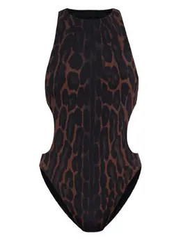 TOM FORD: Купальник 