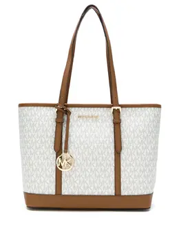 Michael Michael Kors: Сумка-шоппер 