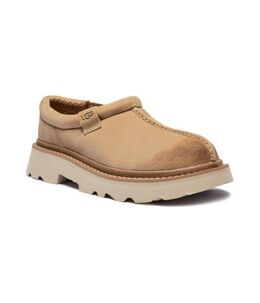 UGG: Жёлтые кроссовки  Tasman