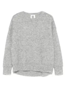 By Malene Birger: Свитер из шерсти 