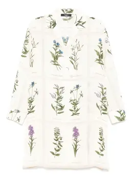 Weekend Max Mara: Светлое платье 