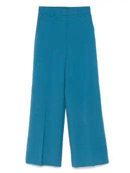 Weekend Max Mara: Брюки из шерсти 