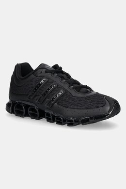 Adidas Originals: Чёрные кроссовки 