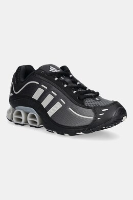 Adidas Originals: Чёрные кроссовки 