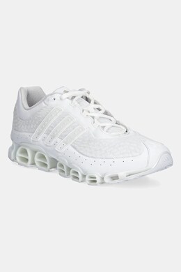 Adidas Originals: Белые кроссовки 