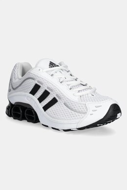 Adidas Originals: Белые кроссовки 