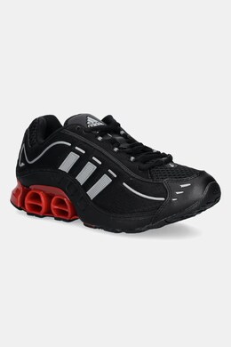 Adidas Originals: Чёрные кроссовки 