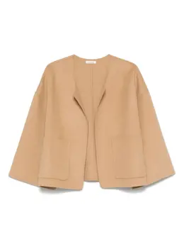 By Malene Birger: Куртка из шерсти 