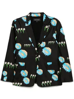 Cynthia Rowley: Чёрный жакет 