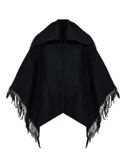 By Malene Birger: Плащ из шерсти 