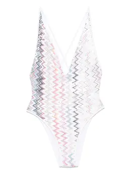 Missoni: Купальник 