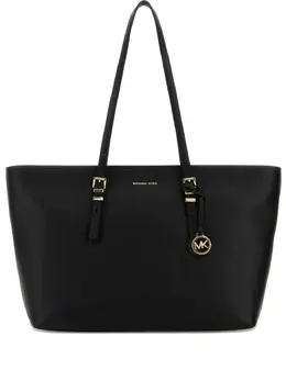 Michael Michael Kors: Чёрная сумка 