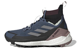 Adidas: Кроссовки  Terrex Free Hiker