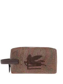 ETRO: Коричневая сумка 