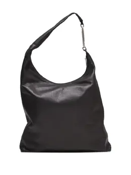 Rick Owens: Чёрная сумка 