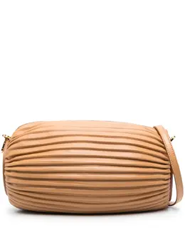 LOEWE: Коричневый браслет  Bracelet