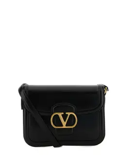 Valentino Garavani: Чёрная сумка 