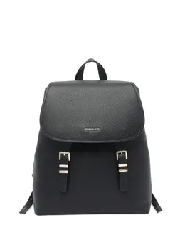 Michael Michael Kors: Чёрный рюкзак 