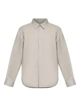 rag & bone: Рубашка на пуговицах 