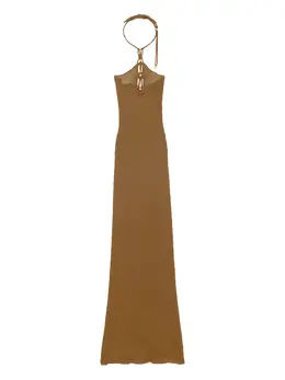ISABEL MARANT: Длинное платье 