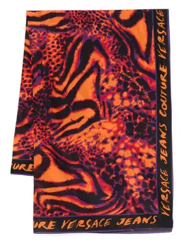 Versace Jeans Couture: Парео 