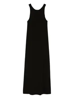 Max Mara: Платье без рукава 