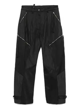 PINKO: Чёрные брюки 
