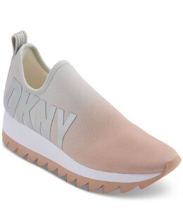 DKNY: Кроссовки 