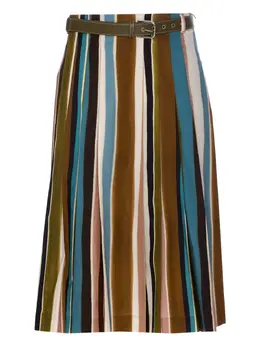 Max Mara: Юбка миди 
