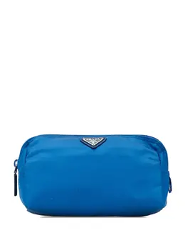 Prada Pre-Owned: Косметичка 