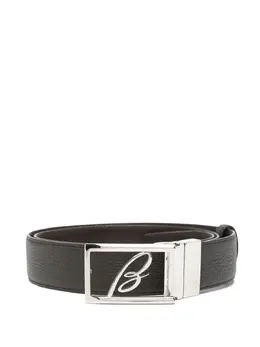 Brioni: Ремень 