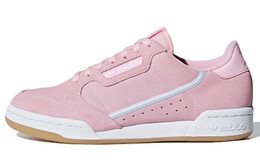 Adidas Originals: Розовые кроссовки 