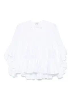 Giambattista Valli: Блуза с бантом 