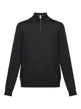 PS Paul Smith: Чёрный свитер 