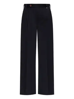 Vivienne Westwood: Брюки из шерсти 