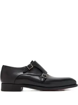 Magnanni: Чёрные туфли 
