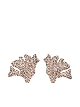 Tory Burch: Серьги 