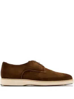 Magnanni: Коричневые туфли 