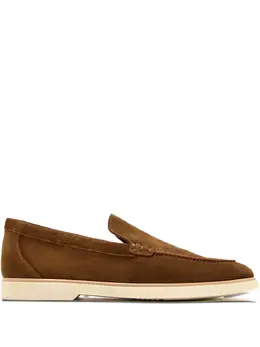 Magnanni: Коричневые туфли 