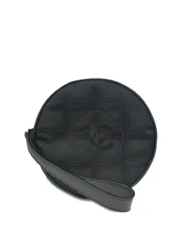 CHANEL Pre-Owned: Косметичка 
