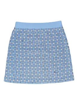 Kenzo: Короткая юбка 