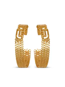 Balmain: Серьги  PB