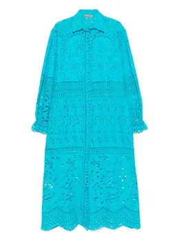 Ermanno Scervino: Длинная рубашка 